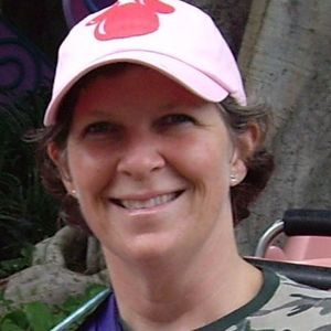 Meet your Posher, Monique